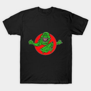 slimer T-Shirt